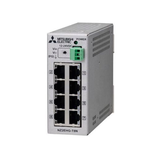 Mitsubishi NZ2EHG-T8N