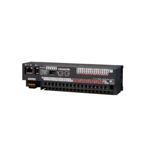 Mitsubishi NZ2GF2B1-32DTE