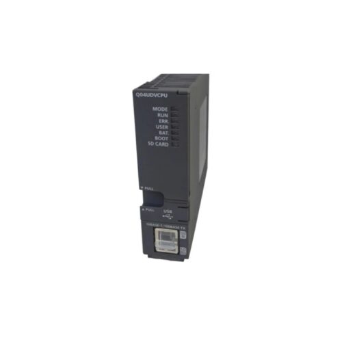 Mitsubishi Q04UDVCPU