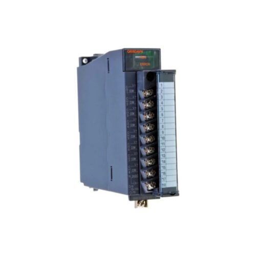 Mitsubishi Q68DAVN