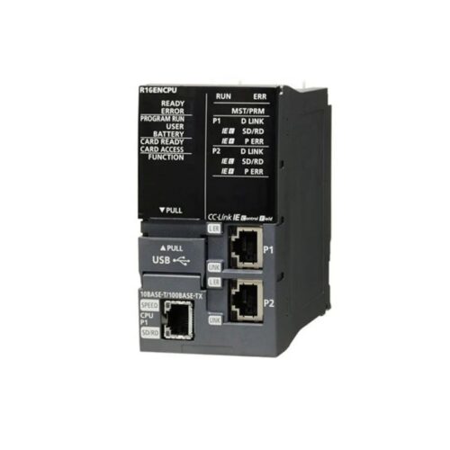 Mitsubishi R16ENCPU
