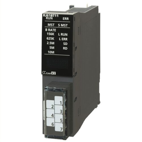 Mitsubishi RJ61BT11