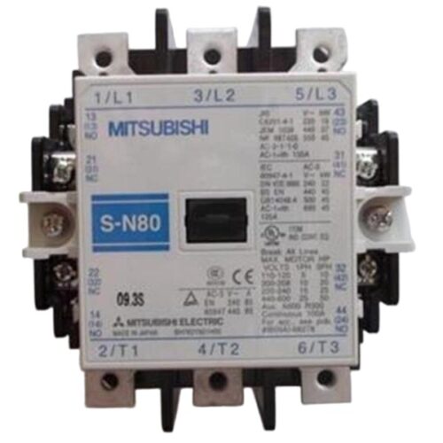 Mitsubishi S-N80 AC200V