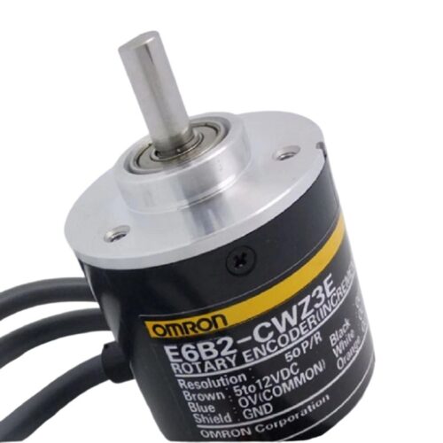 OMRON E6B2-CWZ3E 1000P/R 2M