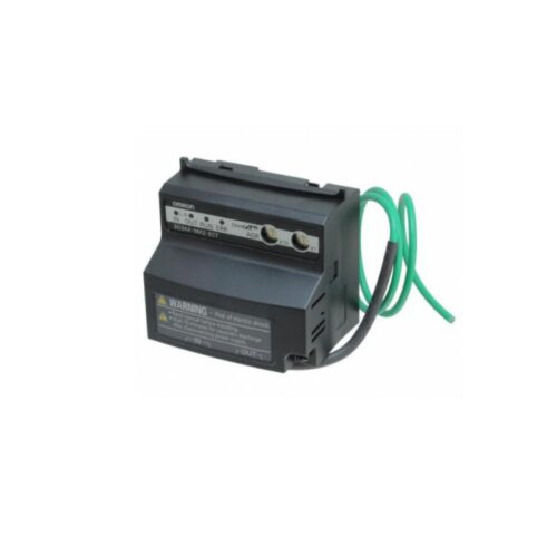 Omron 3G3AX-MX2-ECT