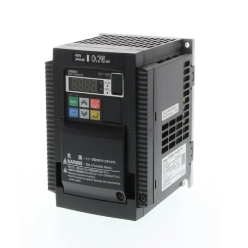 Omron 3G3MX2-A4015-ZV1
