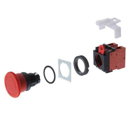 Omron A22E-M-02
