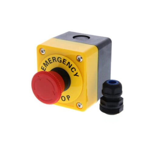 Omron A22E-M-02B