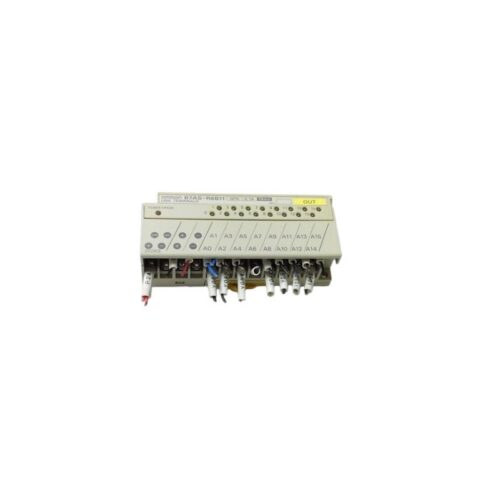 Omron B7AS-R6B11