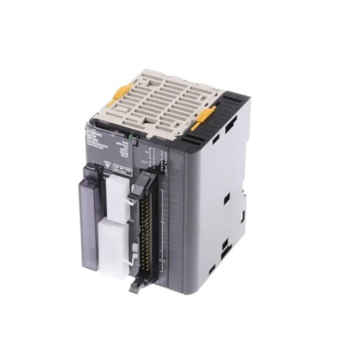 Omron CJ1M-CPU22