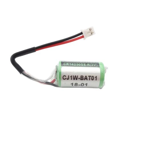 Omron CJ1W-BAT01