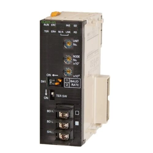 Omron CJ1W-CLK21-V1
