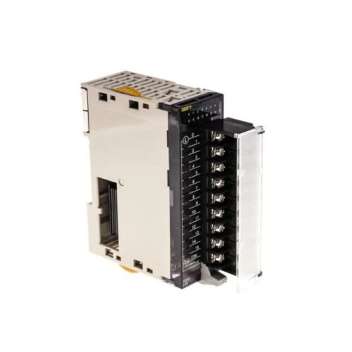 Omron CJ1W-OD211