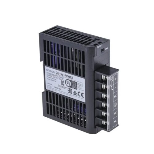 Omron CJ1W-PD022
