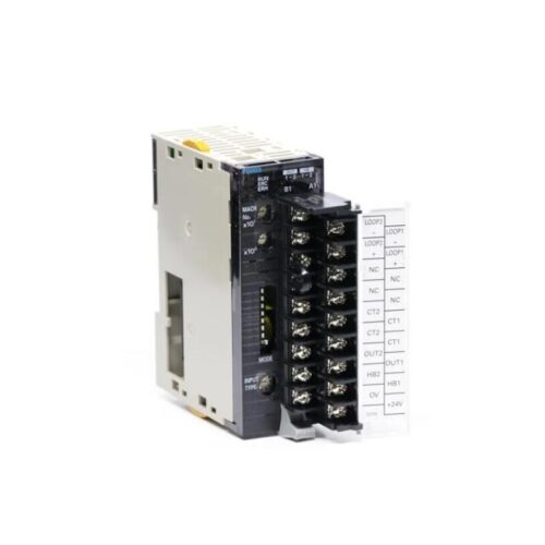Omron CJ1W-TC003