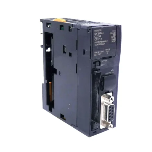 Omron CJ2M-CPU12