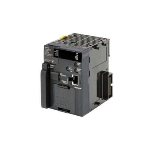 Omron CJ2M-CPU34