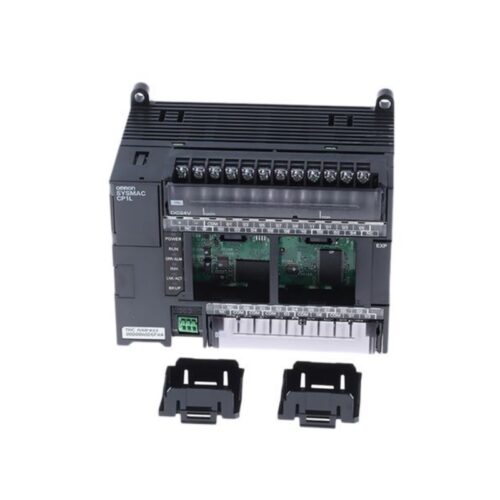 Omron CP1L-EM30DR-D