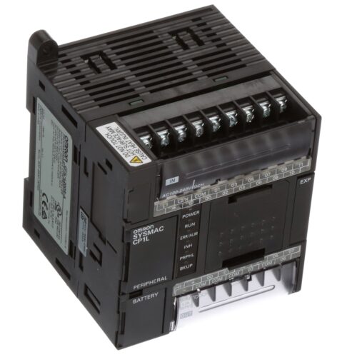 Omron CP1L-L20DR-A