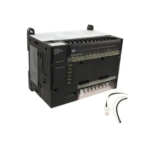 Omron CP1L-M30DR-A