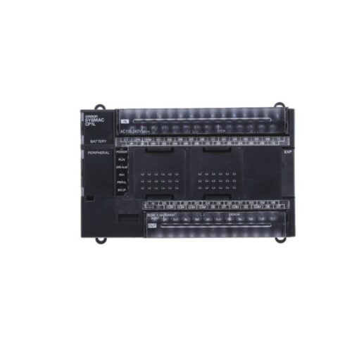 Omron CP1L-M40DR-A