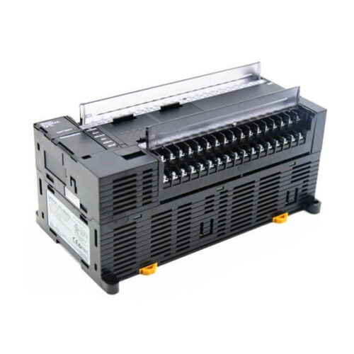 Omron CP1L-M60DR-A