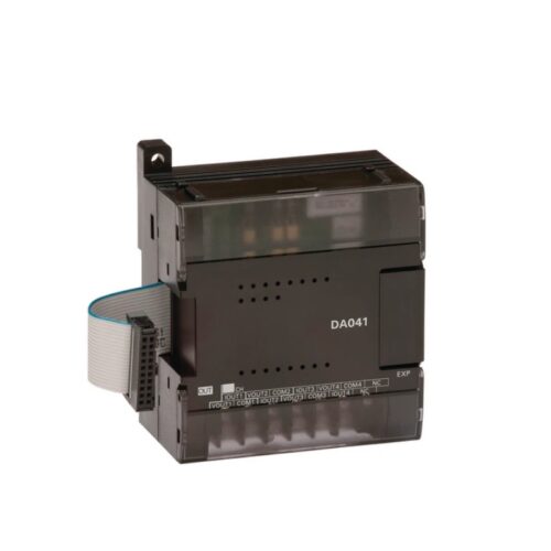 Omron CP1W-AD041