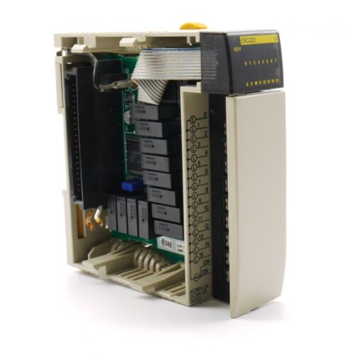 Omron CQM1-OC222