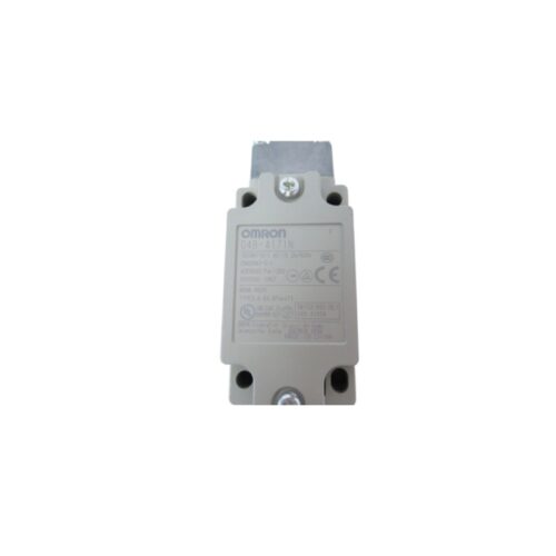 Omron D4B-3A71N