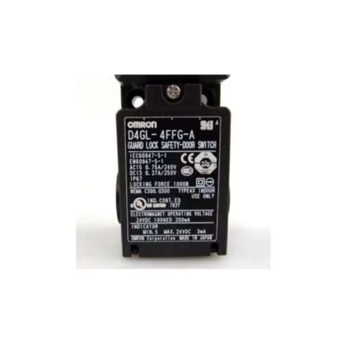 Omron D4GL-4FFG-A