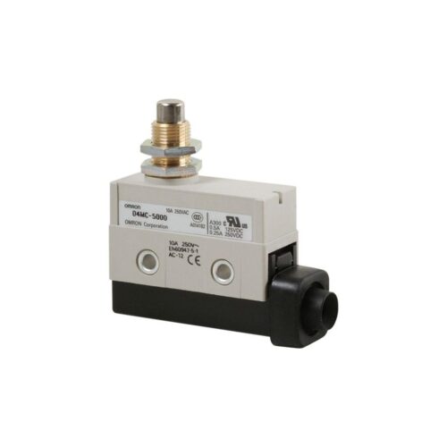 Omron D4MC-5000
