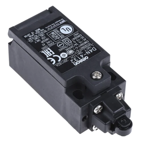 Omron D4N-4132