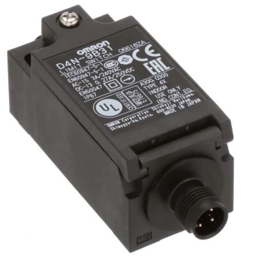 Omron D4N-9B31