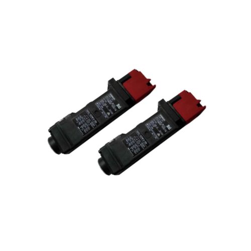 Omron D4SL-N3GDG-DN