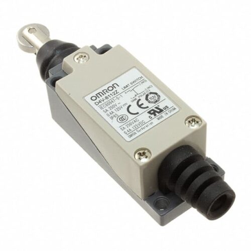 Omron D4V-8112Z
