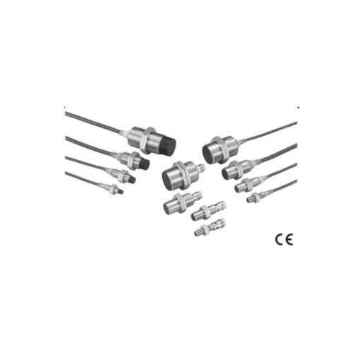 Omron E2A-S08KS02-M1-B1