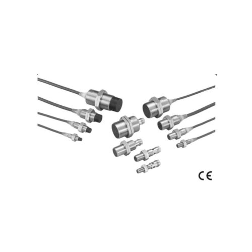 Omron E2A-S08KS02-M1-B2