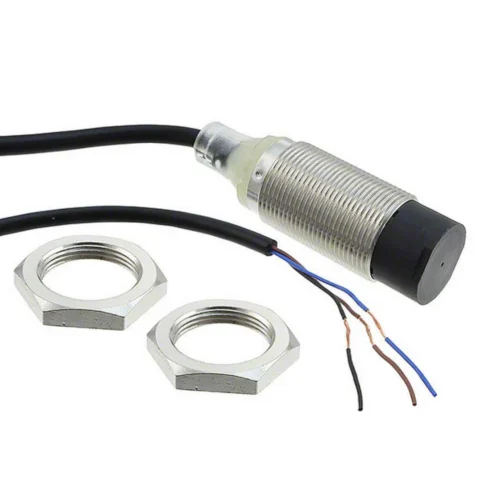 Omron E2B-M18KN10-WP-B1 2M