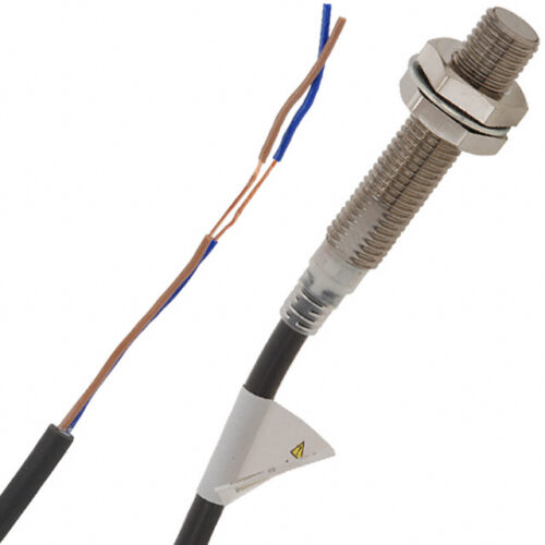 Omron E2E-X2D1-N 2M