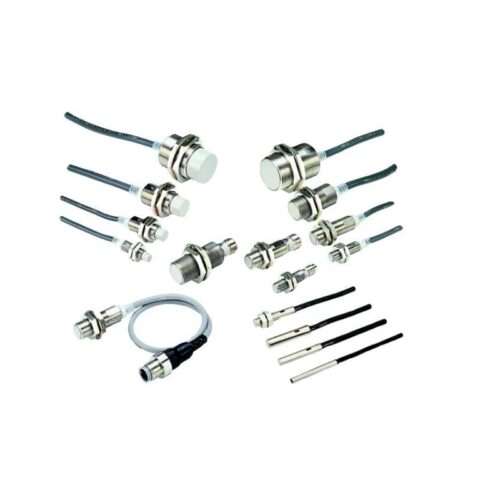 Omron E2E2-X5Y1-US