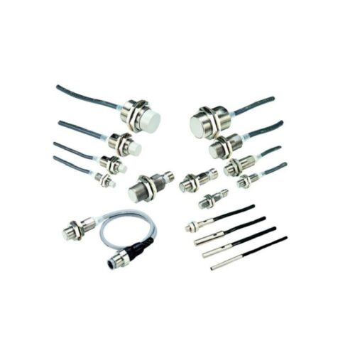 Omron E2EQ-X15X1 2M