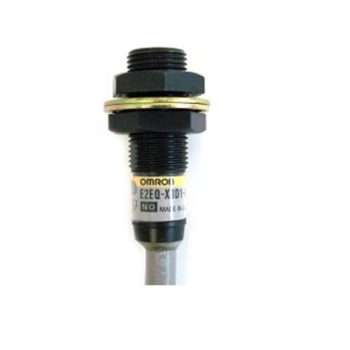 Omron E2EQ-X3D1 5M