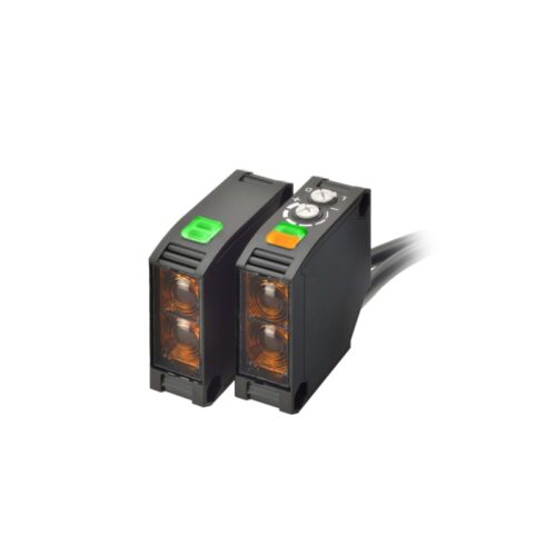 Omron E3JK-RR12 2M
