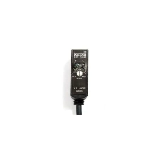 Omron E3S-AD83