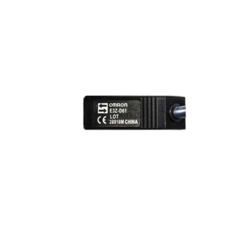 Omron E3Z-D61