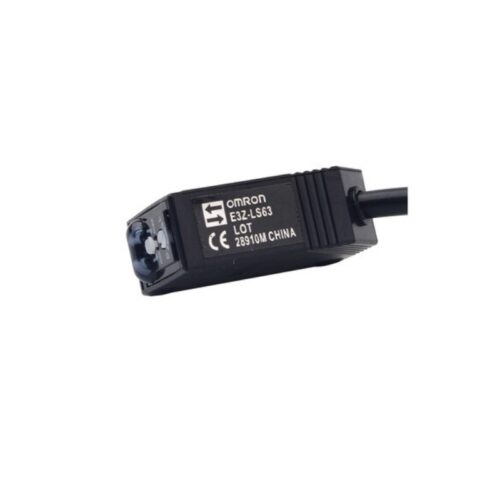 Omron E3Z-LS63 2M