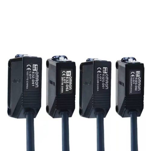 Omron E3Z-R61
