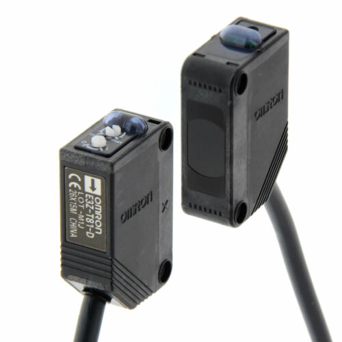 Omron E3Z-T81-D 2M