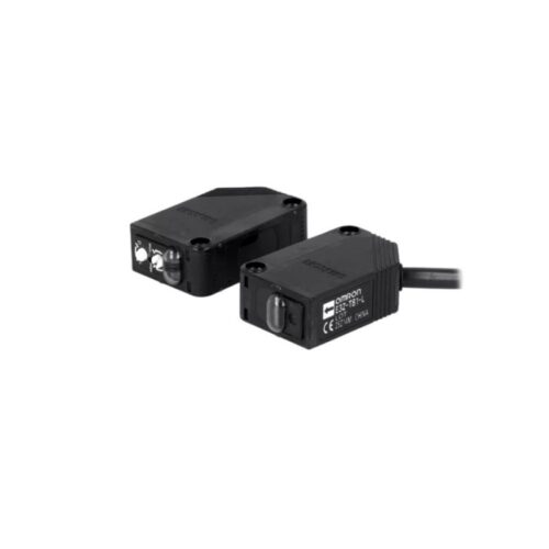 Omron E3Z-T81-L 2M