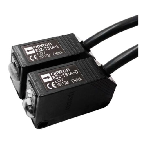 Omron E3Z-T81A